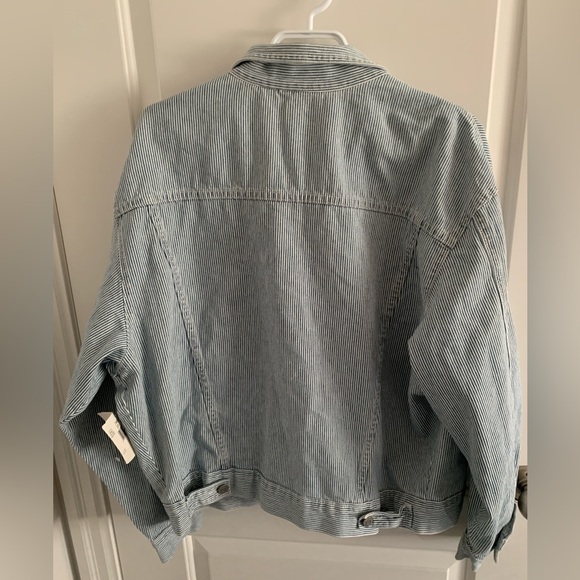 Vintage Guess Jacket Size 4 - Picture 3 of 4